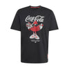 Coca Cola Tee -Mens