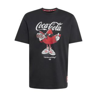 Coca Cola Tee -Mens