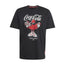 Coca Cola Tee -Mens