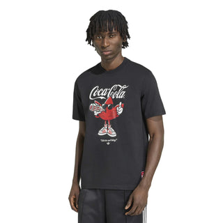 Coca Cola Tee -Mens