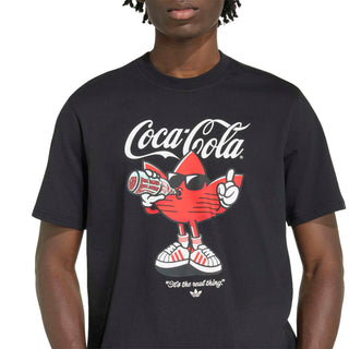 Coca Cola Tee -Mens