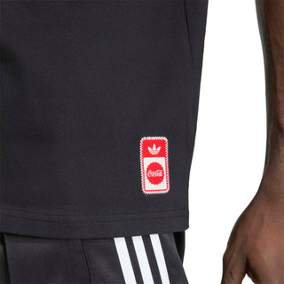 Coca Cola Tee -Mens