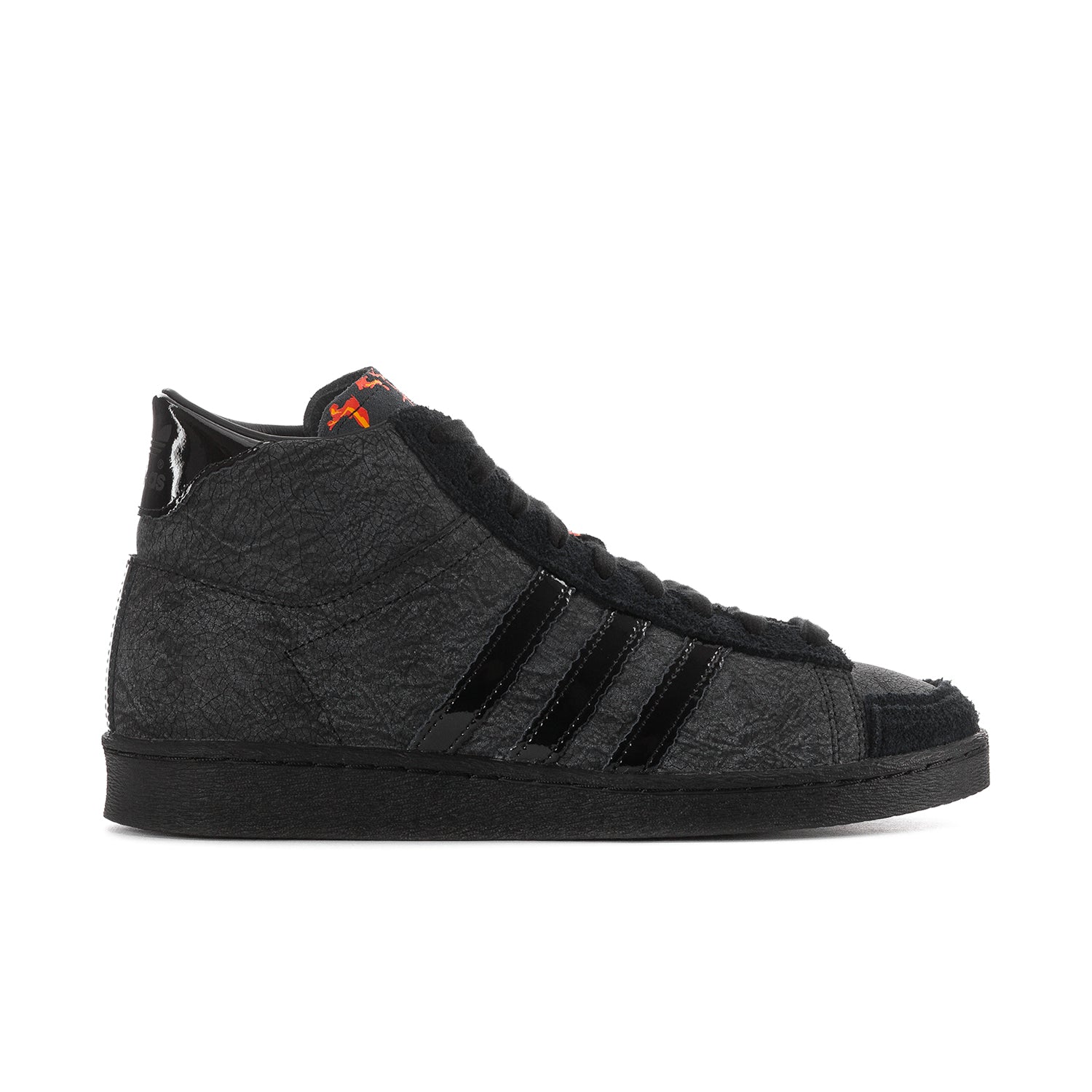 最終！ Jabbar Hi Adidas Jabbar Hi | Men's | DDM | ShopWSS