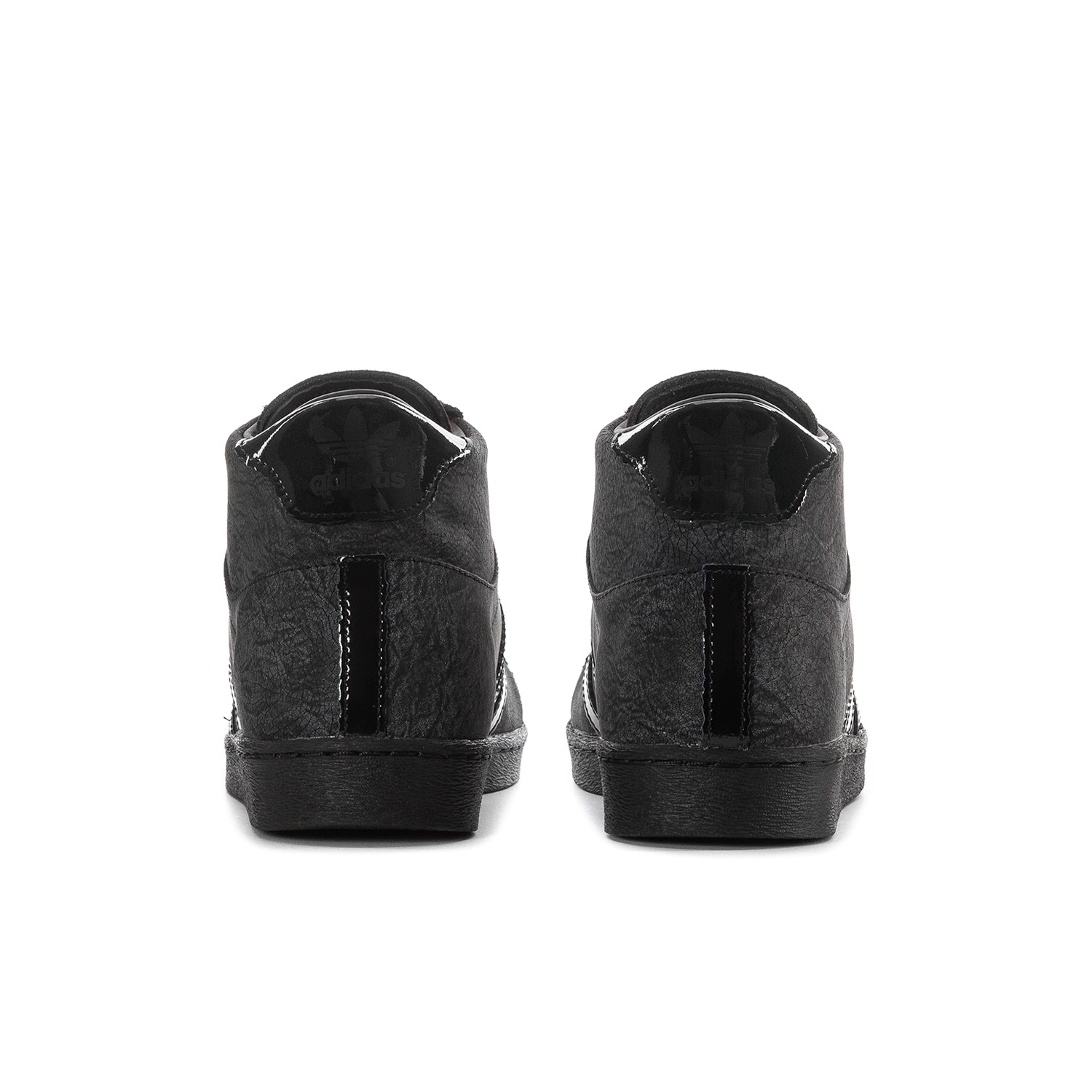 Adidas Jabbar Hi | Men's | DDM | ShopWSS