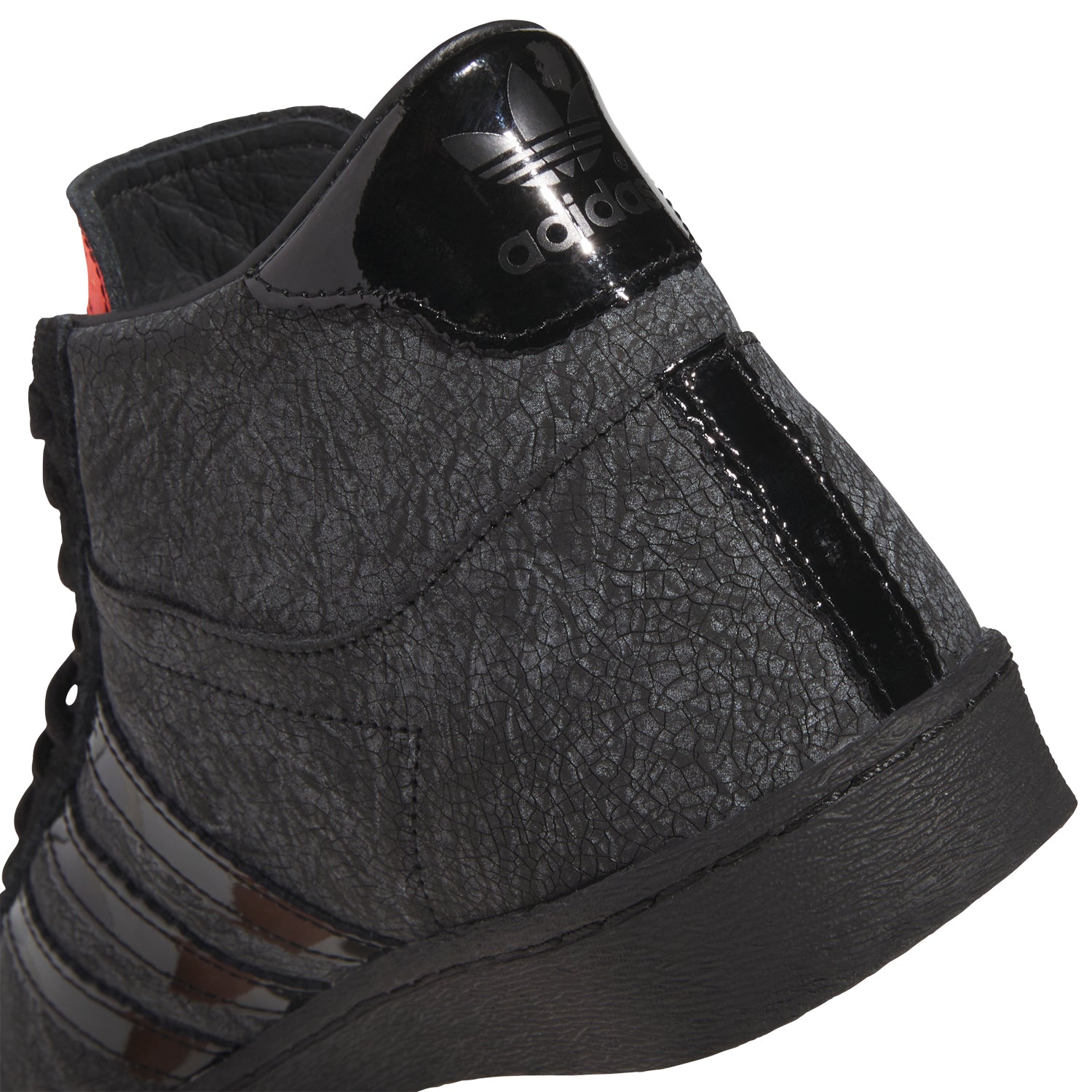 Adidas Jabbar Hi | Men's | DDM | ShopWSS