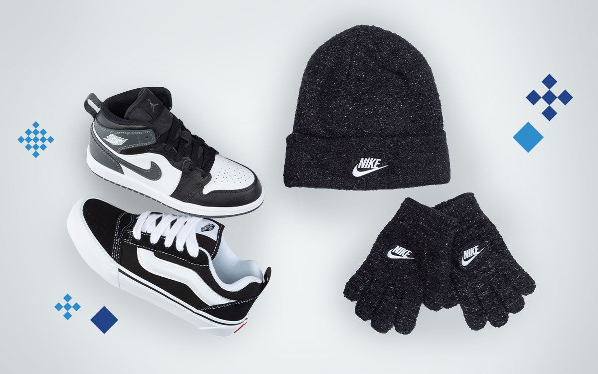 Your Neighborhood Shoe Store | ShopWSS