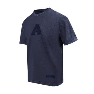Arizona Diamondbacks Washed Crew -Mens