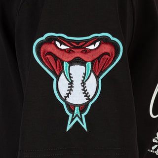 Arizona Diamondbacks Eternal Skull Tee -Mens
