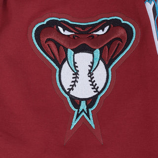 Arizona Diamondbacks Old English Tee -Mens
