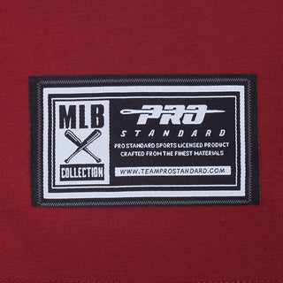 Arizona Diamondbacks Old English Tee -Mens