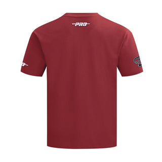 Arizona Diamondbacks Wave & Roses Tee -Mens