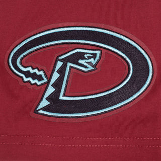 Arizona Diamondbacks Wave & Roses Tee -Mens