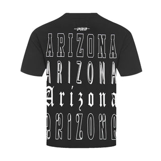 Arizona Diamondbacks SMU Billboard Tee -Mens