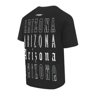 Arizona Diamondbacks SMU Billboard Tee -Mens