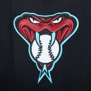 Arizona Diamondbacks Eternal Skull Hoody -Mens