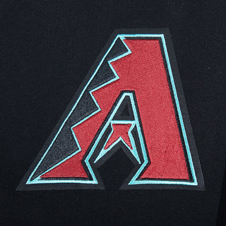 Arizona Diamondbacks Eternal Skull Hoody -Mens