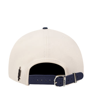 Diamondbacks Topper 2-Tone Wordmark Strapback