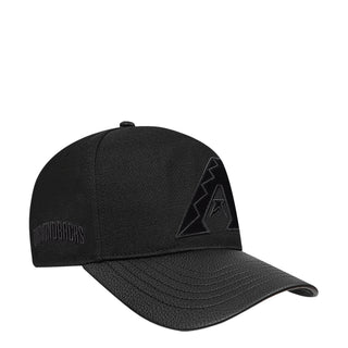 Diamondbacks Pro Pinch Low Snapback