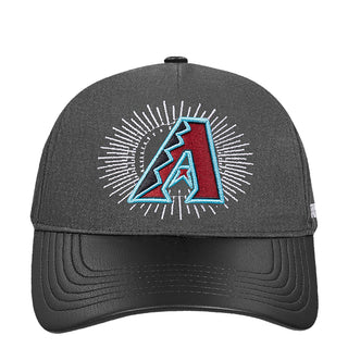 Diamondbacks Eternal Skull Pro Pinch Strapback