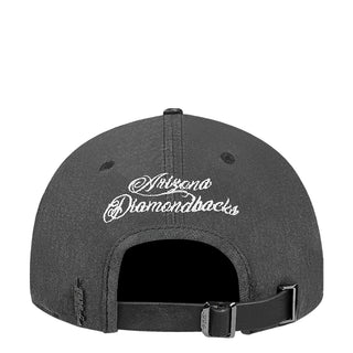 Diamondbacks Eternal Skull Pro Pinch Strapback