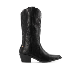 Western Boot - Womens
