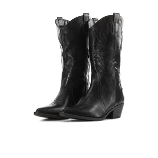Western Boot - Womens