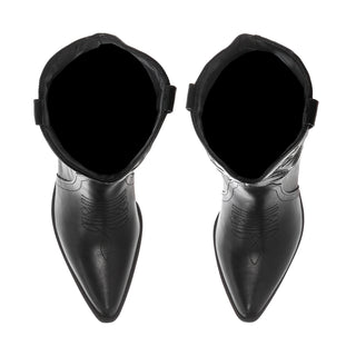 Western Boot - Womens
