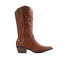 Western Boot - Womens