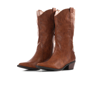 Western Boot - Womens