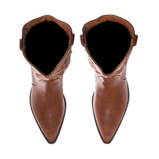 Western Boot - Womens