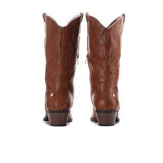 Western Boot - Womens