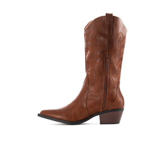 Western Boot - Womens