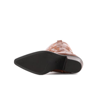 Western Boot - Womens