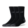 3 Pack Medium Active Cushion Crew