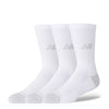 3 Pack Medium Active Cushion Crew