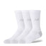 3 Pack Medium Active Cushion Crew