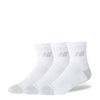 3 Pack Large Active Cushion Quarter