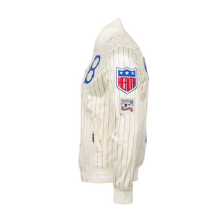Dodgers Pinstripe Jacket - Mens
