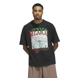 Mexican Culture Tee - Mens