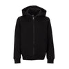Double Knit FZ Hoody - Youth