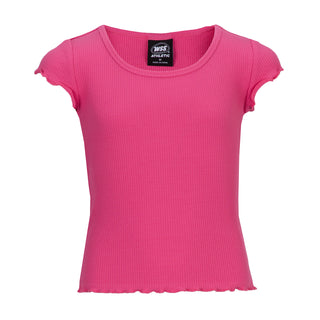 Lettuce Edge Tee - Youth