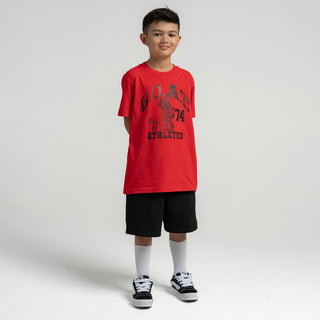 Graphic Tee - Youth