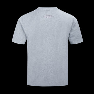 Astros Rerverse French Terry Tee - Mens