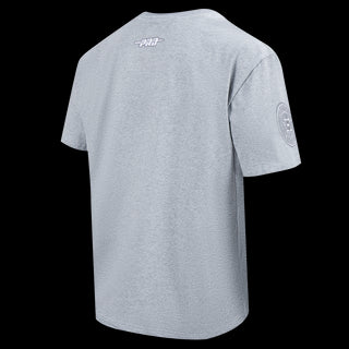 Astros Rerverse French Terry Tee - Mens