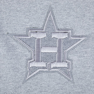 Astros Rerverse French Terry Tee - Mens