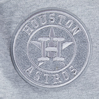 Astros Rerverse French Terry Tee - Mens