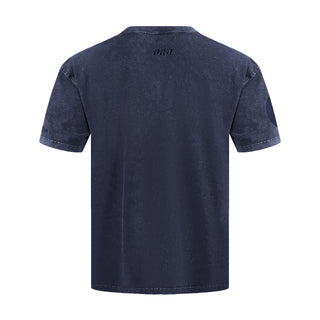 Houston Astros Washed Crew -Mens