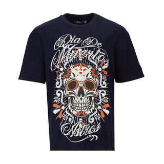 Houston Astros Eternal Skull Tee -Mens