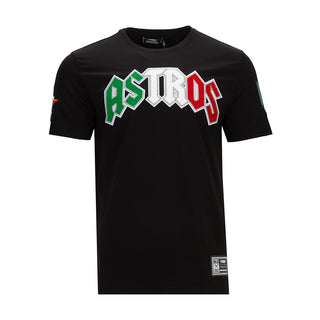 Houston Astros Mexico Tee -Mens