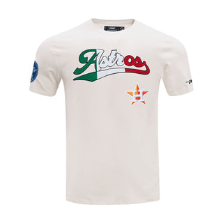 Houston Astros Allegiance Tee -Mens